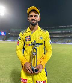 Ruturaj Gaikwad: இந்திய அணியின் கேப்டனாக போகிறாரா ருதுராஜ் கெய்க்வாட்? முன்னாள் கிரிக்கெட் வீரர் கிரண் மோர் சொன்னது இதுதான்!