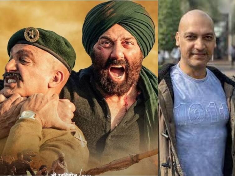 Manish Wadhwa praises Sunny Deol amidst Gadar 2 Success know profile of this actor Manish Wadhwa: 'চাণক্য' থেকে 'গদর ২' ছবির মেজর জেনারেল হামিদ ইকবাল, কে এই মণীশ ওয়াধওয়া?