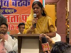 सिंधिया समर्थक इमरती देवी पसोपेश में, विधानसभा चुनाव को लेकर कही यह बड़ी बात