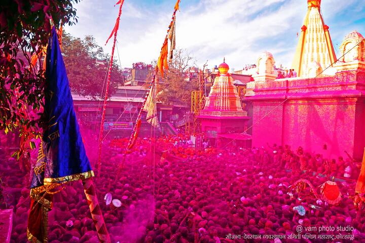 प्रशासनाकडून यात्रेची जय्यत तयारी करण्यात आली आहे.