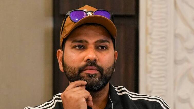 Asia Cup 2023: Rohit Sharma provides update on Rishabh Pant injury and his comeback Asia Cup 2023: এশিয়া কাপে নেই পন্থ, বিশ্বকাপের দলে কি থাকবেন তিনি? কী আপডেট দিলেন রোহিত?