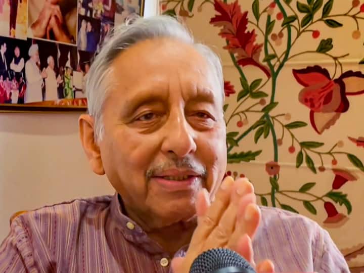 Mani Shankar Aiyar: 'मुझे खुशी है कि मैं मैकाले की औलाद हूं, लेकिन...', और क्या कुछ बोले मणिशंकर अय्यर I am a Macaulay ki aulad but very proud Indian too says Mani Shankar Aiyar Mani Shankar Aiyar: 'मुझे खुशी है कि मैं मैकाले की औलाद हूं, लेकिन...', और क्या कुछ बोले मणिशंकर अय्यर