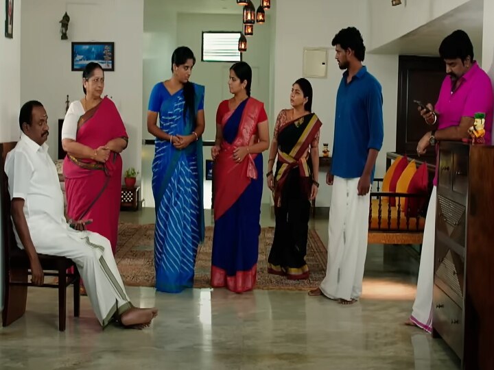 Ethir Neechal Aug 21 Promo: அநியாயமாக பறிபோன ஒரு உயிர்... ஜனனிக்கு தெரிந்த உண்மை... எதிர் நீச்சலில் சோகமான கட்டம்! 