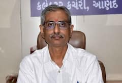 આણંદ કલેકટર ડી એસ ગઢવીને હની ટ્રેપમાં ફસાવવા મુદ્દે થઈ શકે છે મોટા ખુલાસા