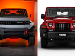 मौजूदा थार से कितनी अलग होगी Thar.e? डिटेल में समझ लीजिये