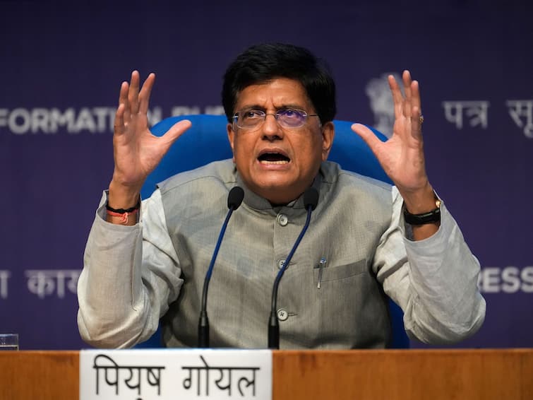 G20 Summit India Piyush Goyal To Chair Trade Investment Ministers Meeting On August 24-25 In Jaipur G20: Piyush Goyal To Chair Trade Ministers' Meet On August 24-25 As Global Economy Faces Headwinds