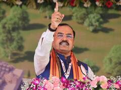 घोसी उपचुनाव में मिली हार को डिप्टी सीएम केशव प्रसाद मौर्य ने बताया 'एक्सीडेंट', कहा- ये हमारे लिए अच्छा...