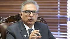 Pakistan : ਰਾਸ਼ਟਰਪਤੀ ਦੇ ਅਸਹਿਮਤ ਹੋਣ 'ਤੇ ਵੀ ਬਿੱਲ ਕਨੂੰਨ 'ਚ ਹੋਏ ਤਬਦੀਲ, ਜਾਣੋ ਕਿਵੇਂ