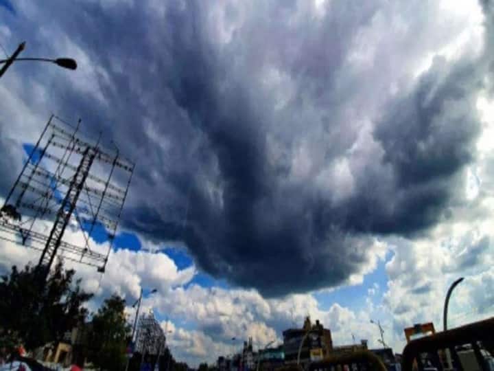 Sambhaji Nagar Rain Update is no rain as predicted by Meteorological Department Rain Update : 'अब तो ना गरजता है, ना बरसता है'; हवामान विभागाच्या अंदाजानंतरही पावसाची दडी