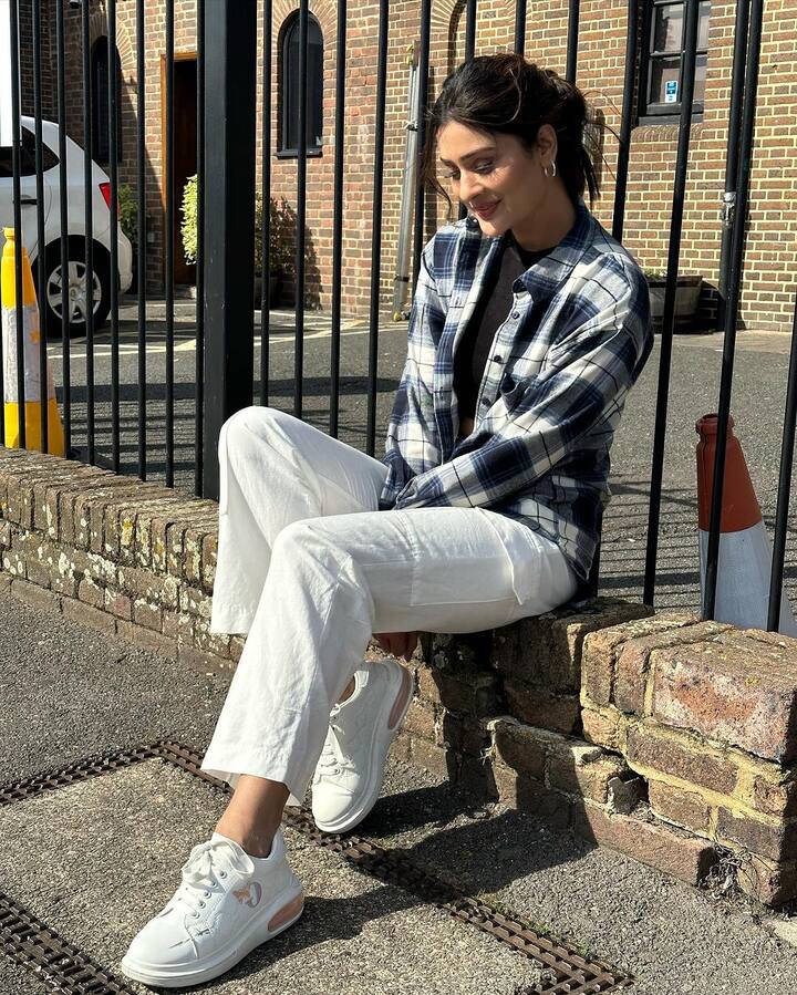 అందమైన పాయల్ రాజ్ పుత్ ఫోటోలు -Image credit: Payal Rajputh/Instagram