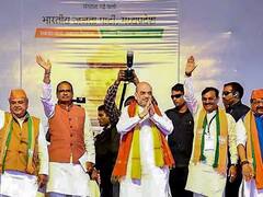 Times Now ETG Survey: जर आजच लोकसभा निवडणुका घेतल्या, तर महाराष्ट्रात काय असेल परिस्थिती? सर्वेक्षणाचा धक्कादायक अहवाल