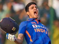 वनडे में शुभमन गिल का है बोलबाला, इस साल भारत के लिए बनाए हैं सबसे ज्यादा रन