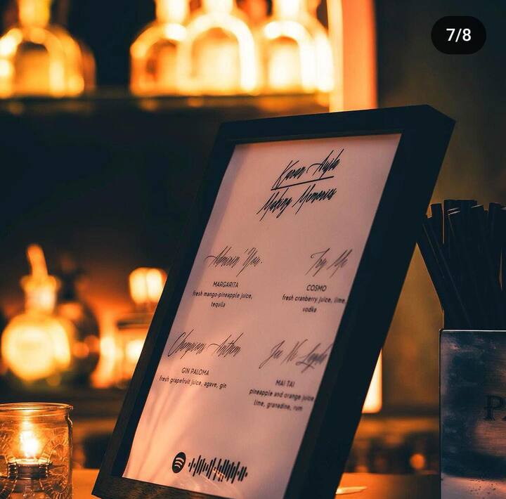 ਕਰਨ ਦੀ ਹਾਲ ਹੀ 'ਚ ਨਵੀਂ ਐਲਬਮ 'ਮੇਕਿੰਗ ਮੈਮੋਰੀਜ਼' ਰਿਲੀਜ਼ ਹੋਈ ਹੈ। ਇਸ ਐਲਬਮ ਨੇ ਰਿਲੀਜ਼ ਹੁੰਦਿਆ ਹੀ ਕਈ ਰਿਕਾਰਡ ਬਣਾਏ ਹਨ।