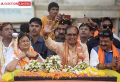 MP Elections 2023: BJP અને કોંગ્રેસ... મધ્યપ્રદેશમાં કઈ જાતિના વોટ કોને ? સર્વેમાં થયો ચોંકાવનારો ખુલાસો