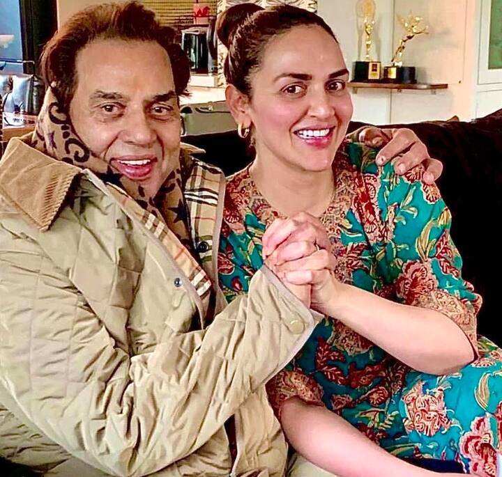 वह अपने परिवार की महिलाओं के लिए ओवर प्रोटेक्टिव हैं. वह एक पंजाबी रूढ़ीवादी व्यक्तिव वाले इंसान हैं. इस वजह से उन्होंने बेटियों को फिल्मी दुनिया में आने की सलाह नहीं दी.