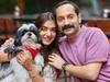 Fahadh Faasil - Nazriya: 9ஆம் ஆண்டு திருமண நாளையொட்டி க்யூட் போட்டோ பதிவிட்ட ஃபகத் - நஸ்ரியா!