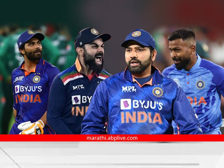 pakistan big win ahead of india s clash increase worries for rohit sharma asia cup 2023 Asia Cup 2023 : पाकिस्तानच्या 'विराट' विजयाने टीम इंडियाचे टेन्शन वाढले ?
