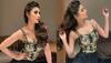 Mouni Roy: ਮੌਨੀ ਰਾਏ ਨੇ ਬਲੈਕ ਡਰੈੱਸ 'ਚ ਸ਼ੇਅਰ ਕੀਤੀਆਂ ਗਲੈਮਰਸ ਤਸਵੀਰਾਂ, ਸ਼ੋਸਲ ਮੀਡੀਆ 'ਤੇ ਮਚਾਈ ਤਬਾਹੀ