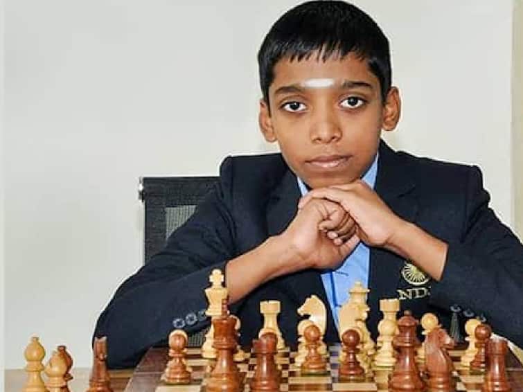 FIDE Chess World Cup 2023 Praggnanandhaa Reaches Final Defeating Fabiano Caruana Chess World Cup 2023: உலகக் கோப்பை செஸ்...இறுதிப்போட்டிக்கு முன்னேறினார் பிரக்ஞானந்தா