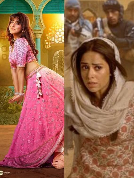 इस वीक ये फिल्में और वेब सीरीज मचाएंगी धमाल