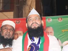 पूर्व मंत्री हाजी याकूब कुरैशी को गैंगस्टर मामले में मिली जमानत, जेल से रिहा करने का आदेश