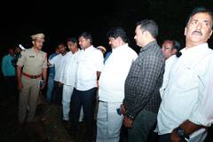 Paderu Bus Accident : ప్రమాద స్థలాన్ని పరిశీలించిన మంత్రి అమర్ నాథ్ | ABP Desam