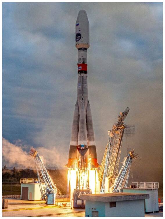 आखिर कहां चूका रूस का चांद मिशन Luna-25