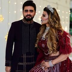 'मुझे ड्रग्स दिया..न्यूड वीडियो बनाया और शोषण किया', जेल से बाहर आते आदिल खान ने खोले राखी सावंत के कई राज़