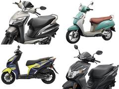 Best Selling Scooters: ग्राहकों की पहली पसंद होते हैं ये स्कूटर, खरीदने का मन है तो ऑप्शन देख लीजिये