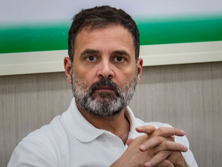 Rahul Gandhi reached Bombay High Court and Challenges court order Allowing Fresh Documents In Defamation Case Defamation Case: मानहानि मामले में राहुल गांधी पहुंचे बॉम्बे हाई कोर्ट, क्या है मांग?