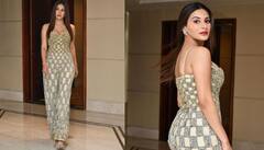 Amyra Dastur: ਅਮਾਇਰਾ ਦਸਤੂਰ ਨੇ ਜੰਪਸੂਟ ਪਾ ਕੇ ਦਿਖਾਇਆ ਆਪਣਾ ਗਲੈਮਰਸ ਅੰਦਾਜ਼, ਤਸਵੀਰਾਂ ਦੇਖ ਉੱਡੇ ਪ੍ਰਸ਼ੰਸਕਾਂ ਦੇ ਹੋਸ਼
