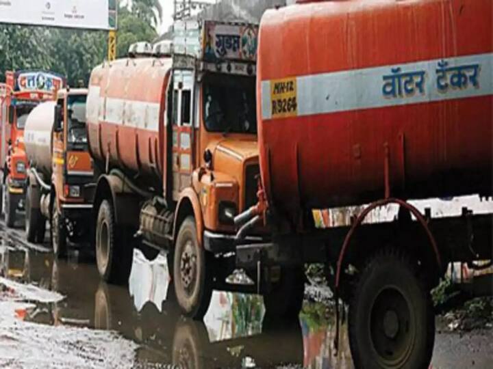 ज्यात औरंगाबाद जिल्ह्यात 30 गावं आणि 4 वाड्यांवर एकूण 41 टँकरने पाणीपुरवठा केला जात आहे.