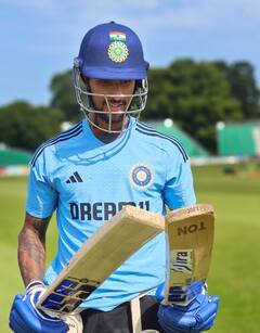 Tilak Varma : ஆசிய கோப்பை தொடரில் அறிமுகமாகும் அதிரடி வீரர் திலக் வர்மா!