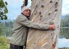 Prakash Raj : சர்ச்சையை கிளப்பும் பிரகாஷ் ராஜின் ட்விட்டர் பதிவு!