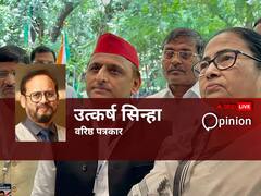 उत्तर प्रदेश में कांग्रेस और सपा का गठबंधन टिकाऊ, जयंत भी चलेंगे उनकी ही राह, बीजेपी के लिए खड़ी हो सकती है मुश्किलें