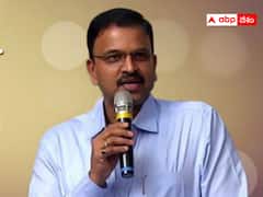 విశాఖ నుంచి ఎంపీగా ఇండిపెండెంట్‌గా పోటీ - ఫైనల్‌గా లక్ష్మి నారాయణ నిర్ణయం !