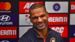Shikhar Dhawan: শিখরের স্বপ্নের একাদশে দুই ভারতীয়, ঠাঁই হল না পাক তারকার