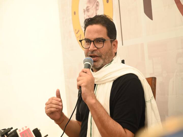 Prashant Kishor attacks CM Nitish Kumar regarding crime in Bihar and Lok Sabha elections 2024 Prashant Kishor: CM नीतीश को लेकर बिहार के लोग क्या करते हैं चर्चा? पदयात्रा के दौरान प्रशांत किशोर ने किया अनुभव साझा