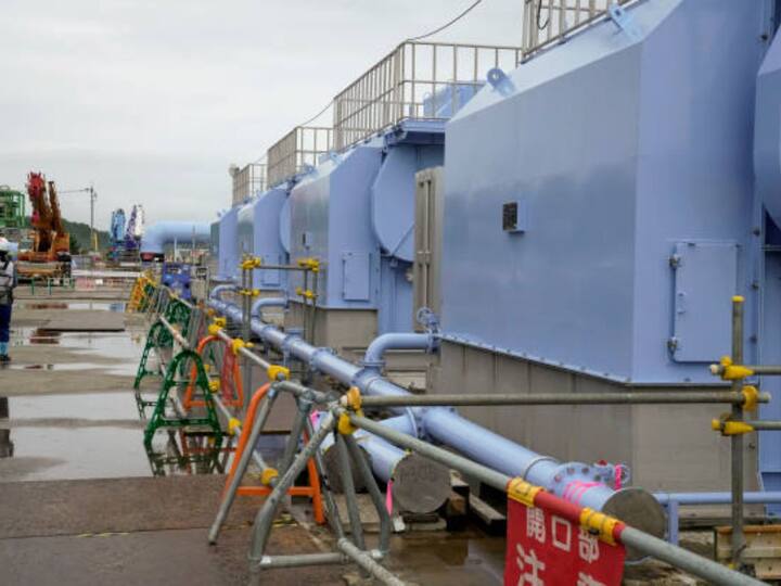 Japan To Release Water From Wrecked Fukushima Nuclear Plant Into Ocean From Aug 24 2 Years After Approval, 2 Years After Approval, Japan To Release Water From Wrecked Fukushima Nuclear Plant Into Ocean From Aug 24