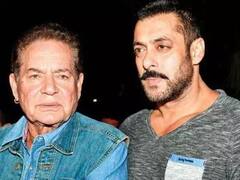 जब सलमान खान को अपनी शरारतों के लिए पिता सलीम खान से पड़ी थी मार, दिनभर कड़ी धूप में खड़े होने की मिली थी सजा