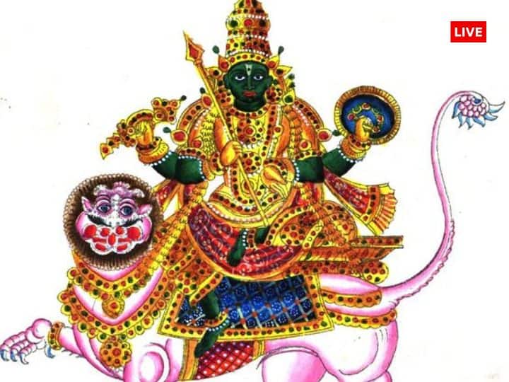 शनिवार के दिन राहु की महादशा को सुधारने के लिए शनिवार के दिन सुबह स्नान करने के बाद 250 ग्राम कोयला बहती नदी में प्रवाहित जरुर करें, ऐसा करने से राहु का प्रकोप कम हो जाएगा और आपके सभी बिगड़े काम बनने लगेंगे.