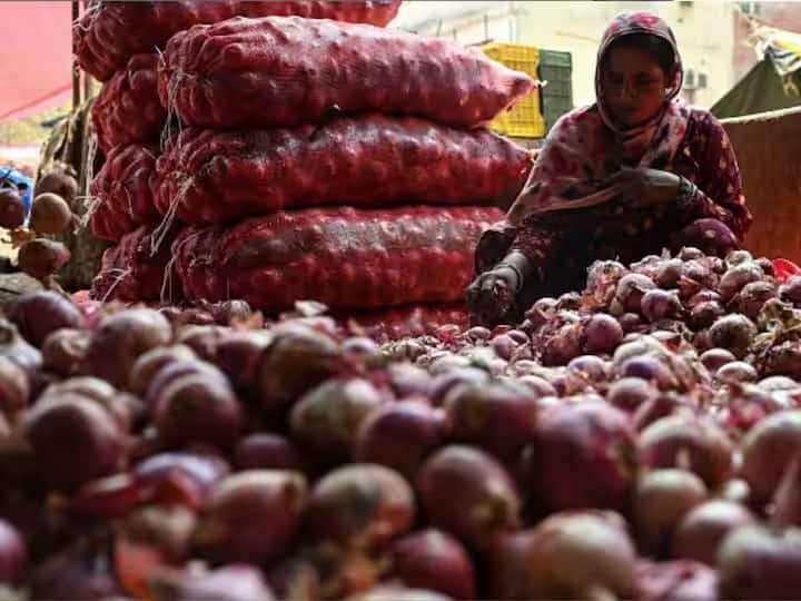 Those Who Can't Afford Onions Maharashtra Minister dada bhuse Skyrocketing Price 'Those Who Can't Afford Onions...': Maharashtra Minister's 'Solution' To Rising Price Of Kitchen Staple