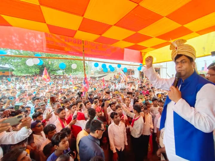 Bihar BJP Secret Mission Leaked Mukesh Sahani Said BJP offered him as CM candidate in 2025 BJP का 2025 वाला 'सीक्रेट मिशन' लीक! मुकेश सहनी बोले- 'भाजपा ने CM कैंडिडेट का ऑफर दिया, लेकिन...'