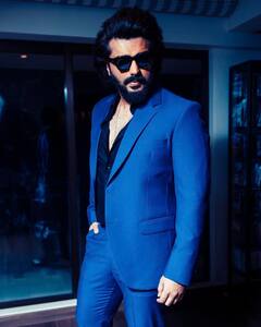 सौतेली मां श्रीदेवी की वजह से अर्जुन कपूर का स्कूल में मज़ाक उड़ाते थे बच्चे, एक्टर ने खुद किया था हैरान कर देने वाला खुलासा