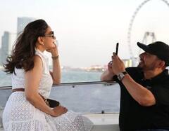 बिलकुल रोमांटिक नहीं हैं Madhuri Dixit के हसबैंड? जब एक्ट्रेस की जुबान पर आई थी दिल की बात!