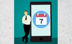 Tech Hacks: সঠিক সময়ে, সঠিক জায়গায় পৌঁছে দিন বার্তা, আইফোনেও রয়েছে মেসেজ স্কেডিউল করার উপায়