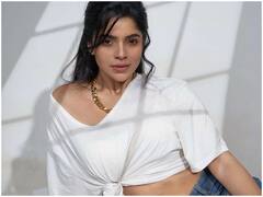 Divya Bharathi: సుడిగాలి సుధీర్ పక్కన తమిళ బ్యూటీ దివ్య భారతి