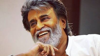 Its my habit to touch feet of yogis or sanyasis and take their blessings: Rajinikanth on touching UP CM Adityanaths feet Rajinikanth-Yogi Adityanath: যোগী-সন্ন্যাসীদের পা স্পর্শ করে তাঁদের আশীর্বাদ নেওয়া আমার অভ্যাস, কটাক্ষের জবাব দিলেন রজনীকান্ত