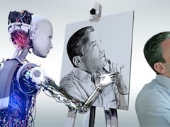 AI-Generated Art Devoid Of Human Input Cannot Be Copyrighted, US Court Rules