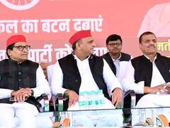 2014 में 4 तो 2019 में मुलायम परिवार के 6 लोग लड़े थे चुनाव; 2024 में किन चेहरों को उतारेंगे अखिलेश?